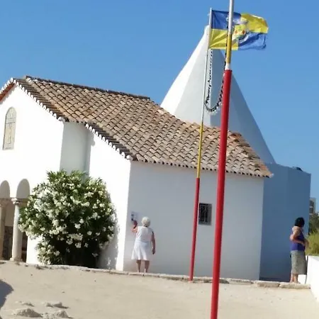 公寓 Algarve/sra Da Rocha 珀彻斯