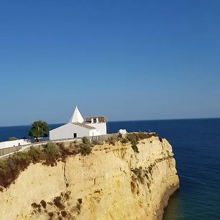 Algarve/sra Da Rocha 公寓 珀彻斯
