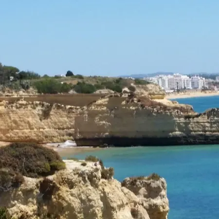 公寓 Algarve/sra Da Rocha