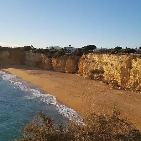 Algarve/sra Da Rocha * Porches (Algarve)
