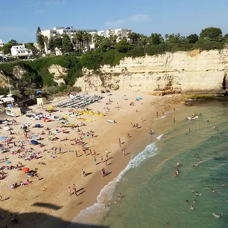 Algarve/sra Da Rocha Lägenhet Porches (Algarve)