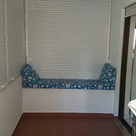 公寓 Algarve/sra Da Rocha *