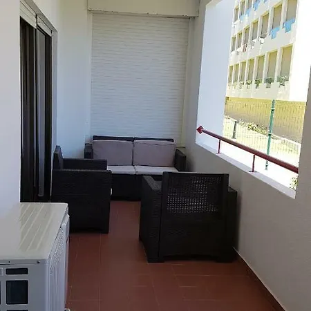 Algarve/sra Da Rocha 珀彻斯