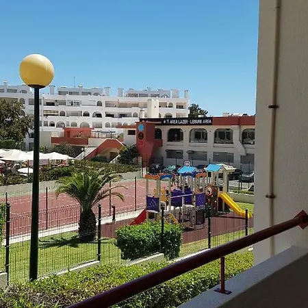 Algarve/sra Da Rocha Apartment Porches (Algarve)