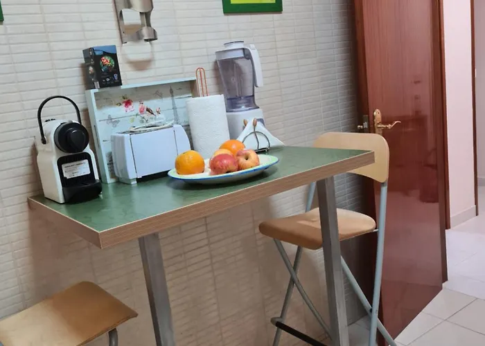 Algarve/sra Da Rocha Apartment