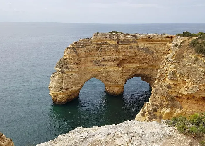 Apartamento Algarve/sra Da Rocha Porches (Algarve)
