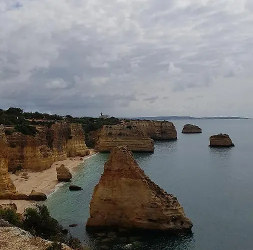 Algarve/sra Da Rocha