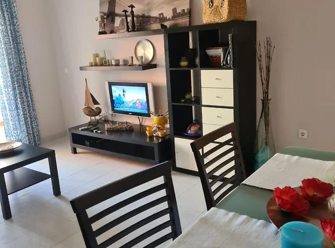 Apartamento Algarve/sra Da Rocha Porches (Algarve)