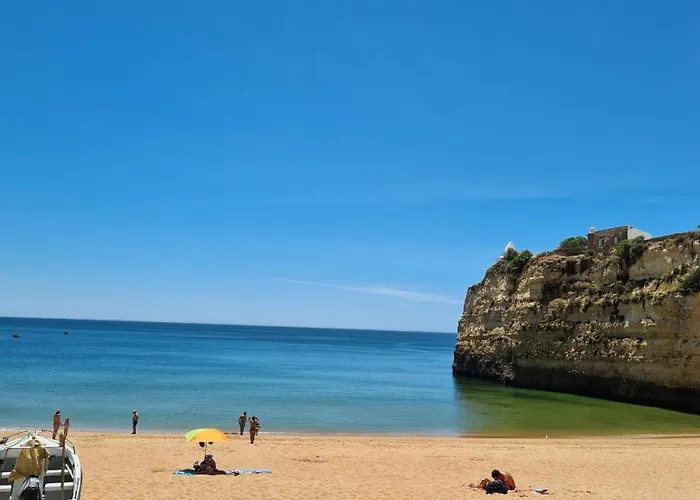 Algarve/sra Da Rocha * Porches (Algarve)