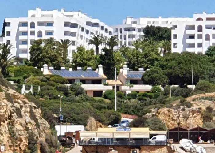 Algarve/sra Da Rocha * Porches (Algarve)