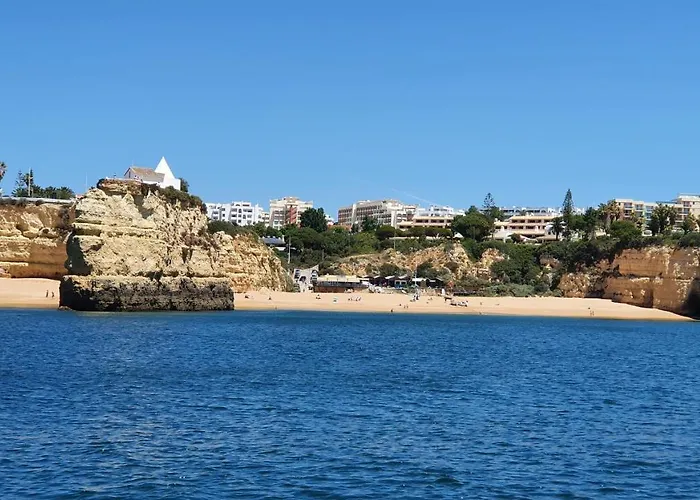 Daire Algarve/sra Da Rocha *