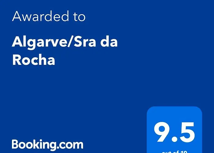 Algarve/sra Da Rocha
