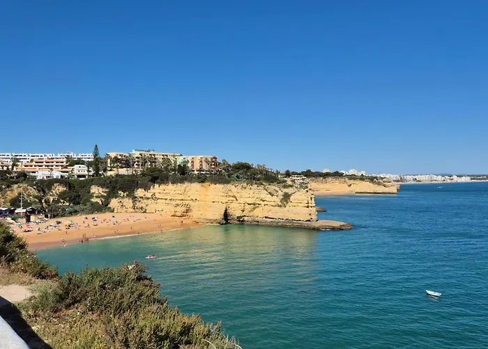Algarve/sra Da Rocha * Porches (Algarve)