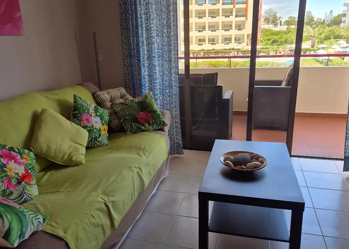 Apartment Algarve/sra Da Rocha