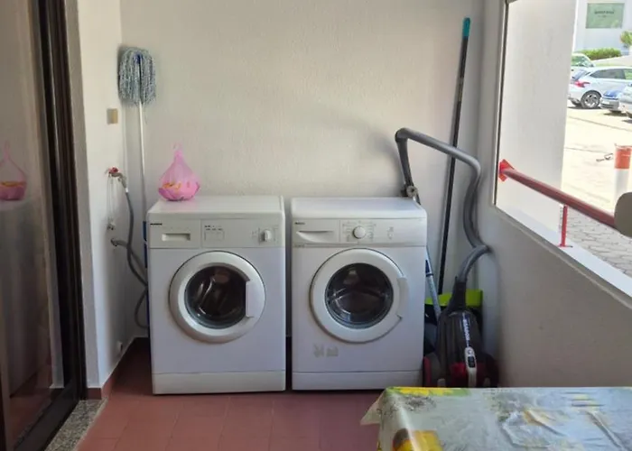 Algarve/sra Da Rocha Daire *