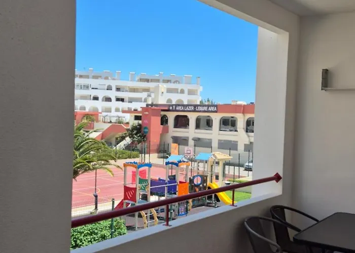 Apartment Algarve/sra Da Rocha *