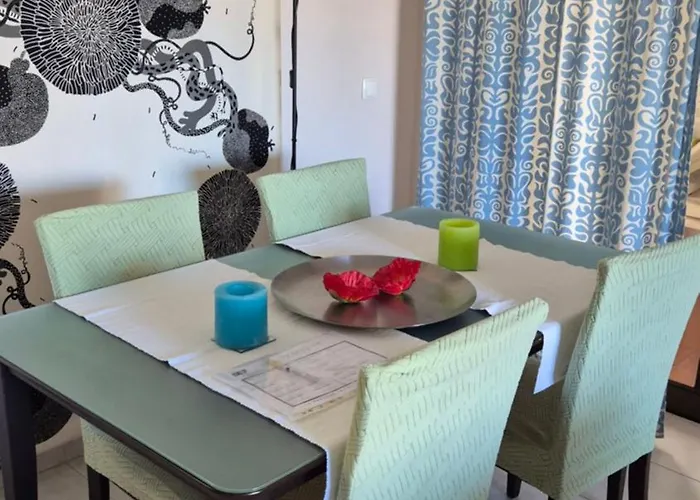 Apartment Algarve/sra Da Rocha Porches (Algarve)