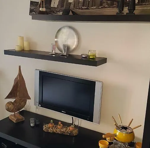 Apartamento Algarve/sra Da Rocha *