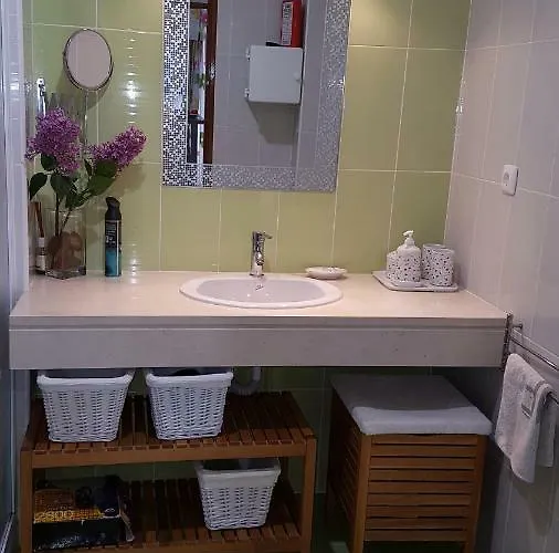 Apartment Algarve/sra Da Rocha
