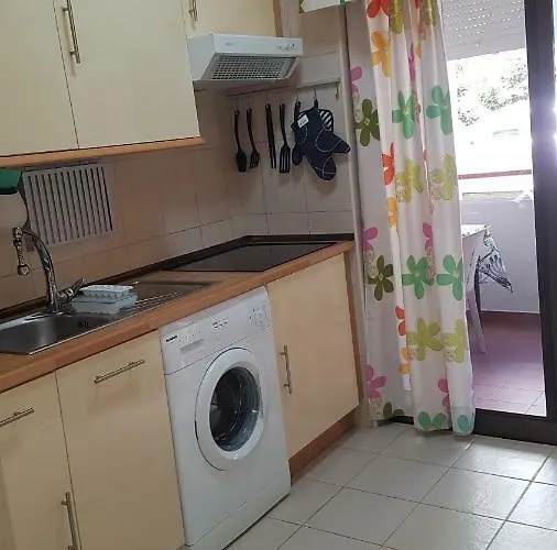 Apartment Algarve/sra Da Rocha *