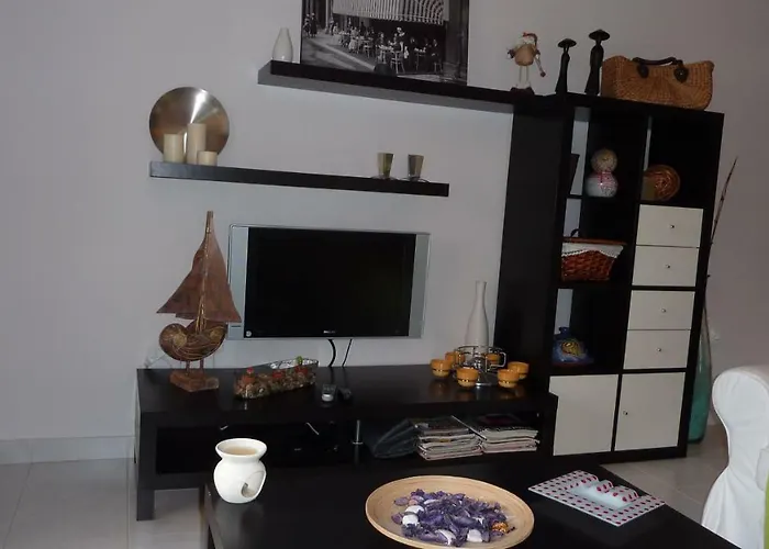 Daire Algarve/sra Da Rocha Porches (Algarve)