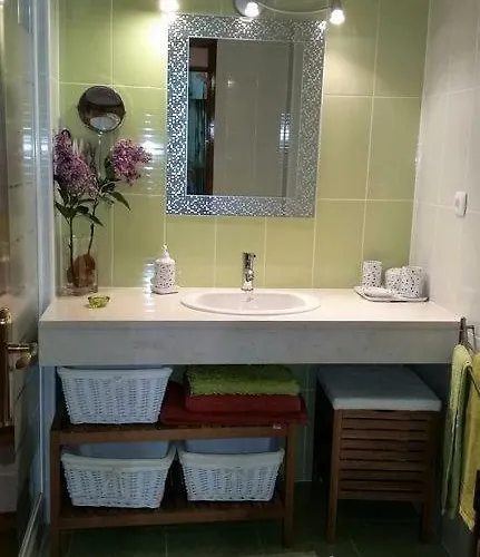 Algarve/sra Da Rocha Apartment