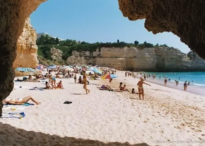 Algarve/sra Da Rocha