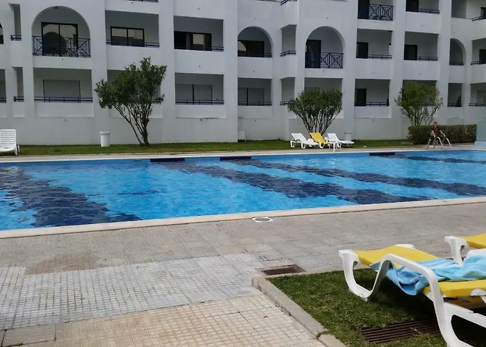 Apartment Algarve/sra Da Rocha