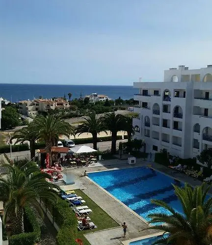 Algarve/sra Da Rocha *