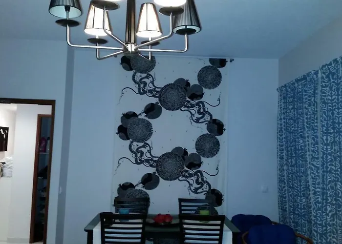 Algarve/sra Da Rocha Apartment Porches (Algarve)