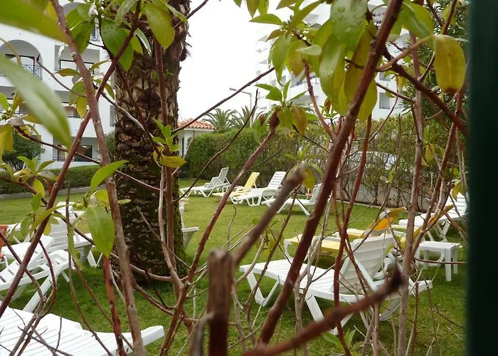 Algarve/sra Da Rocha *