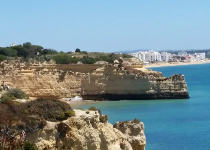 Apartment Algarve/sra Da Rocha