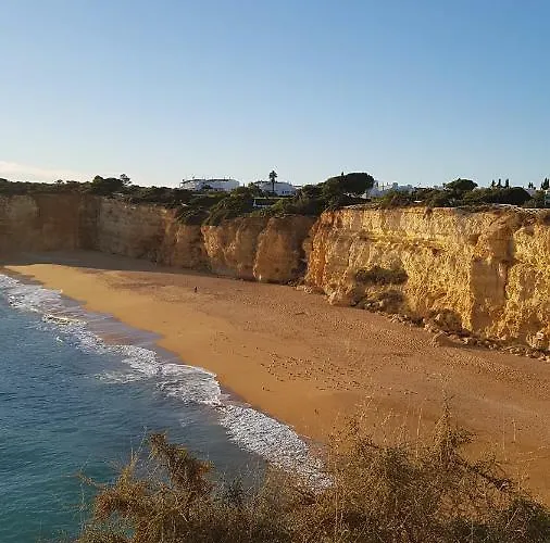 Algarve/sra Da Rocha * Porches (Algarve)