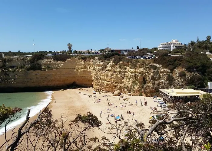 Algarve/sra Da Rocha