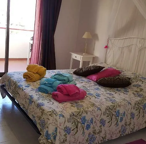 Apartment Algarve/sra Da Rocha *
