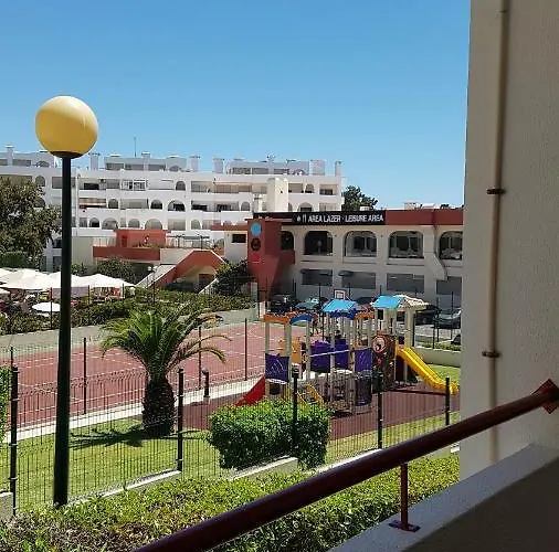 Algarve/sra Da Rocha Apartment Porches (Algarve)