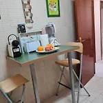 Algarve/sra Da Rocha Apartment