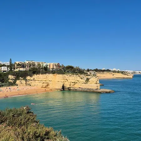 Algarve/sra Da Rocha * Porches (Algarve)